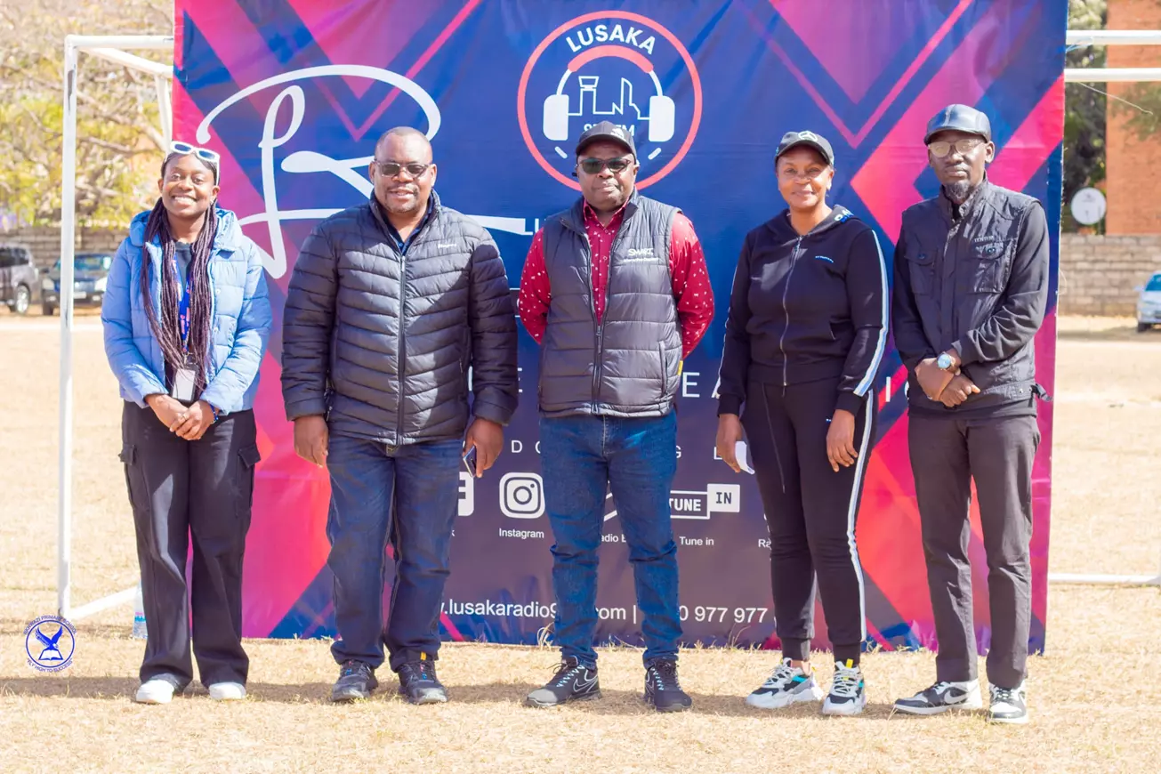 Upper School Interhouse Event, 2024 - Image 5