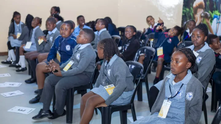 Grade 7 Revision Clinic