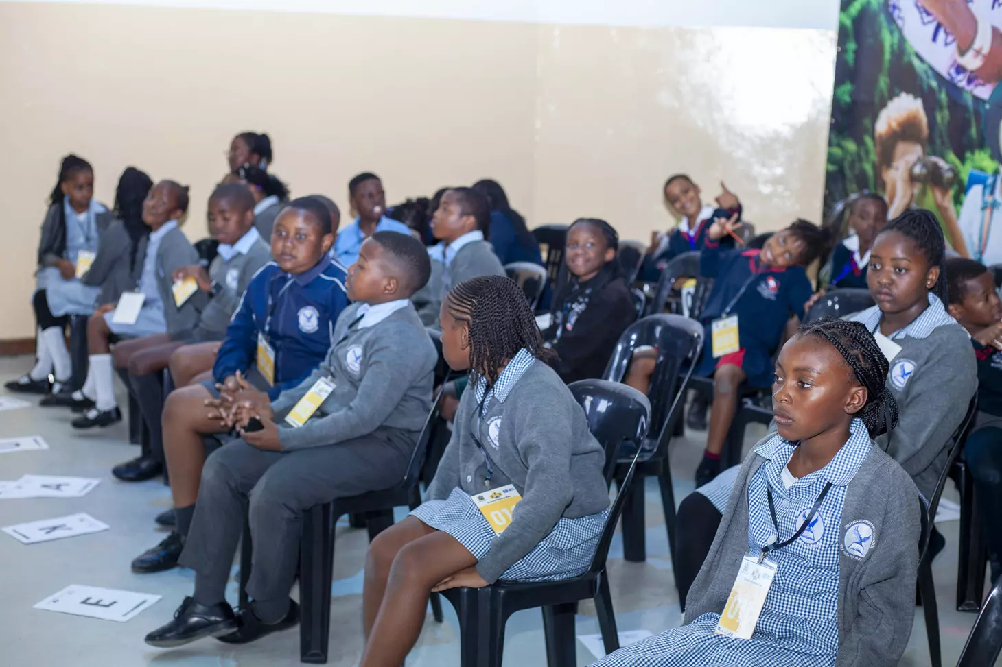 Academic Enrichment & Clubs Page Image