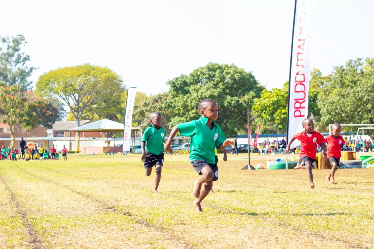 Lower House Interhouse Sports Event, 2024 - Image 4