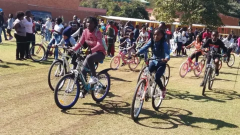 Sports & Physical Development