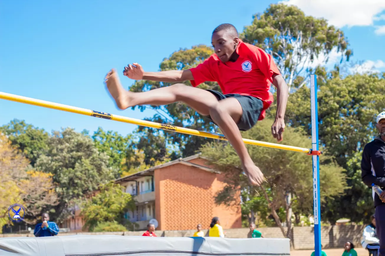 Upper School Interhouse Event, 2024 - Image 2