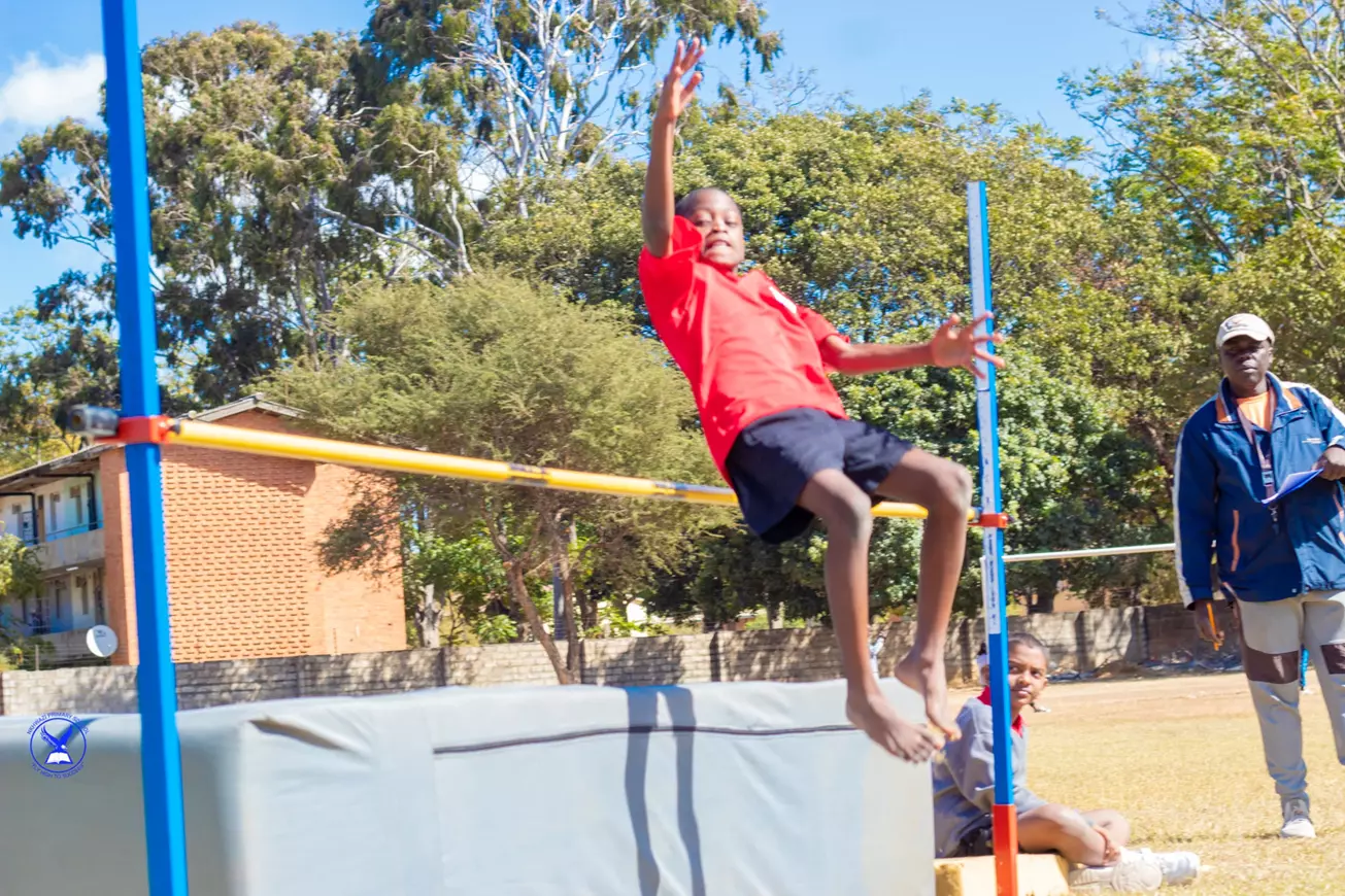 Interhouse Outdoor Sports - Image 4