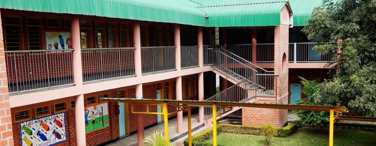 Admission Procedure Page Image