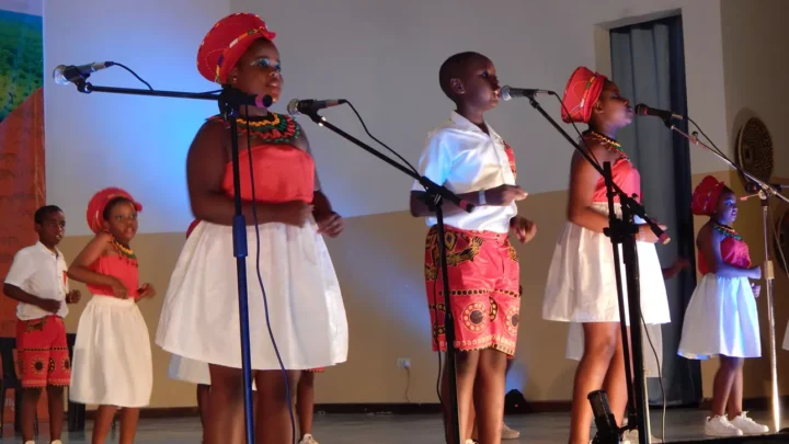 Highlights from the Term 1 School Concert