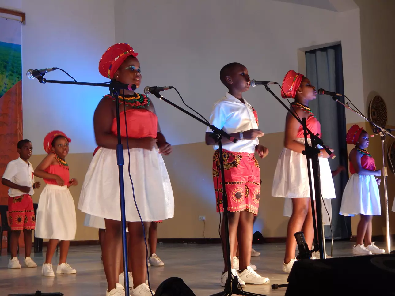 A Celebration of Talent and Expression - Image 4