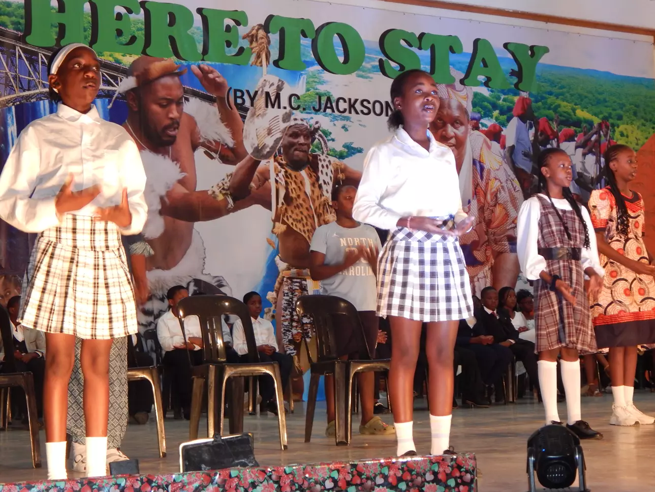 A Celebration of Talent and Expression - Image 3