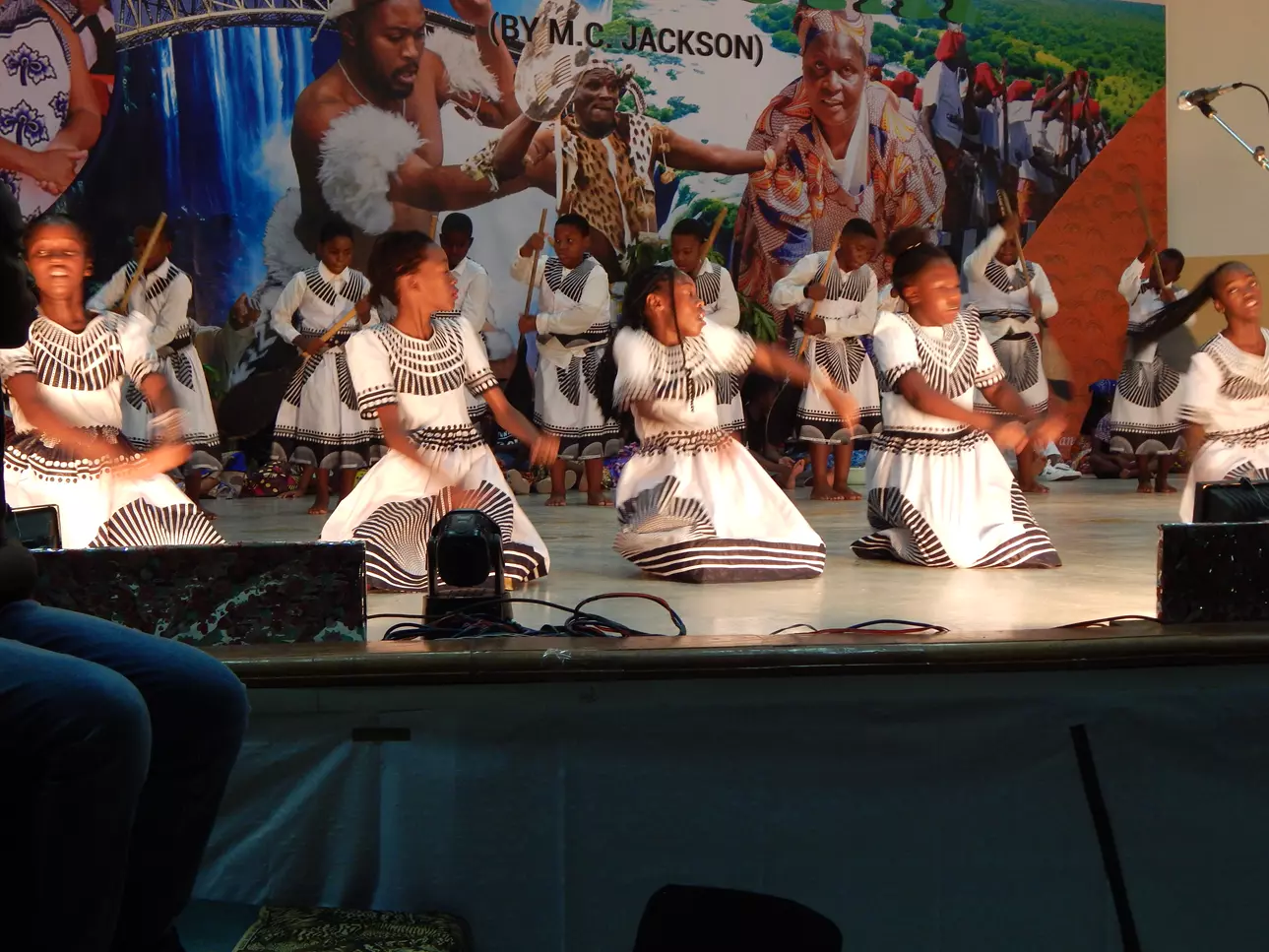 A Celebration of Talent and Expression Page Image