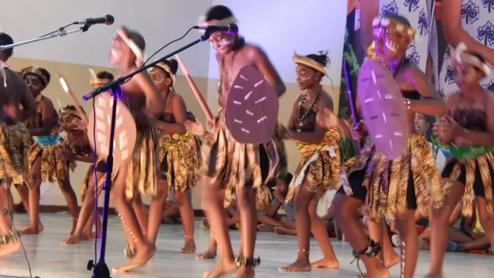 Culture Day 2025: A Celebration of Heritage and Identity