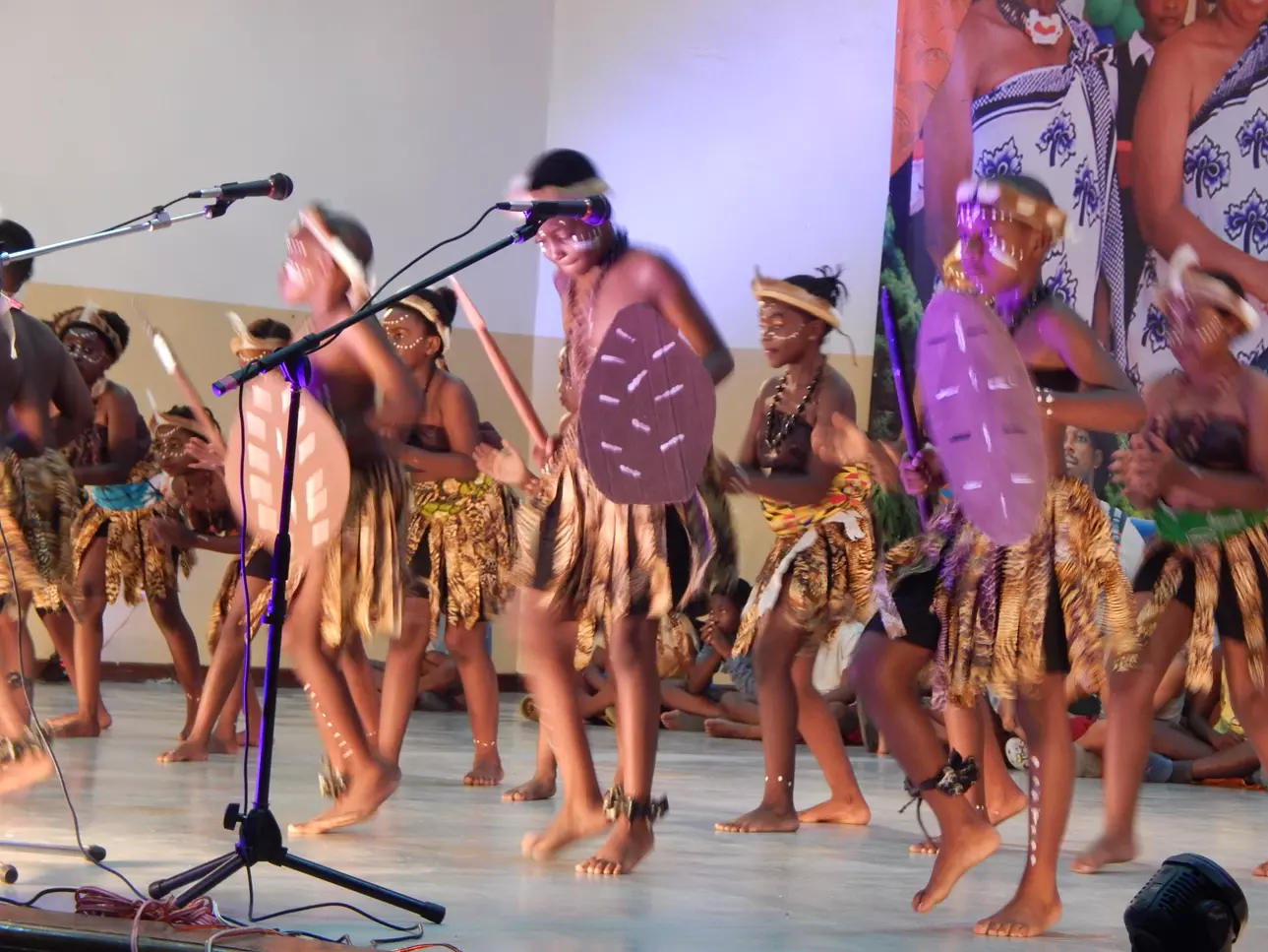 A Celebration of Talent and Expression - Image 1