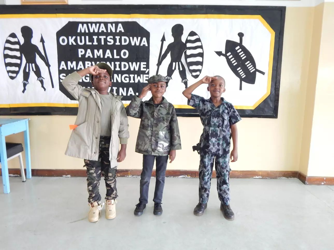 A Celebration of Talent and Expression - Image 6