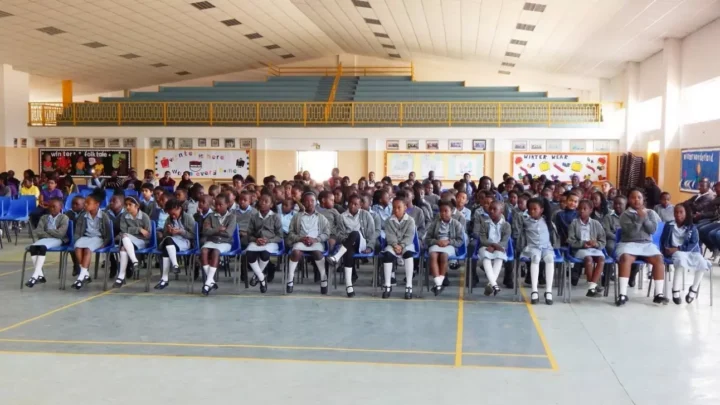 Celebrating Zambia’s Independence Day at Nkhwazi