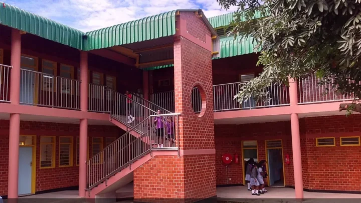 A Warm Welcome to a New School Year