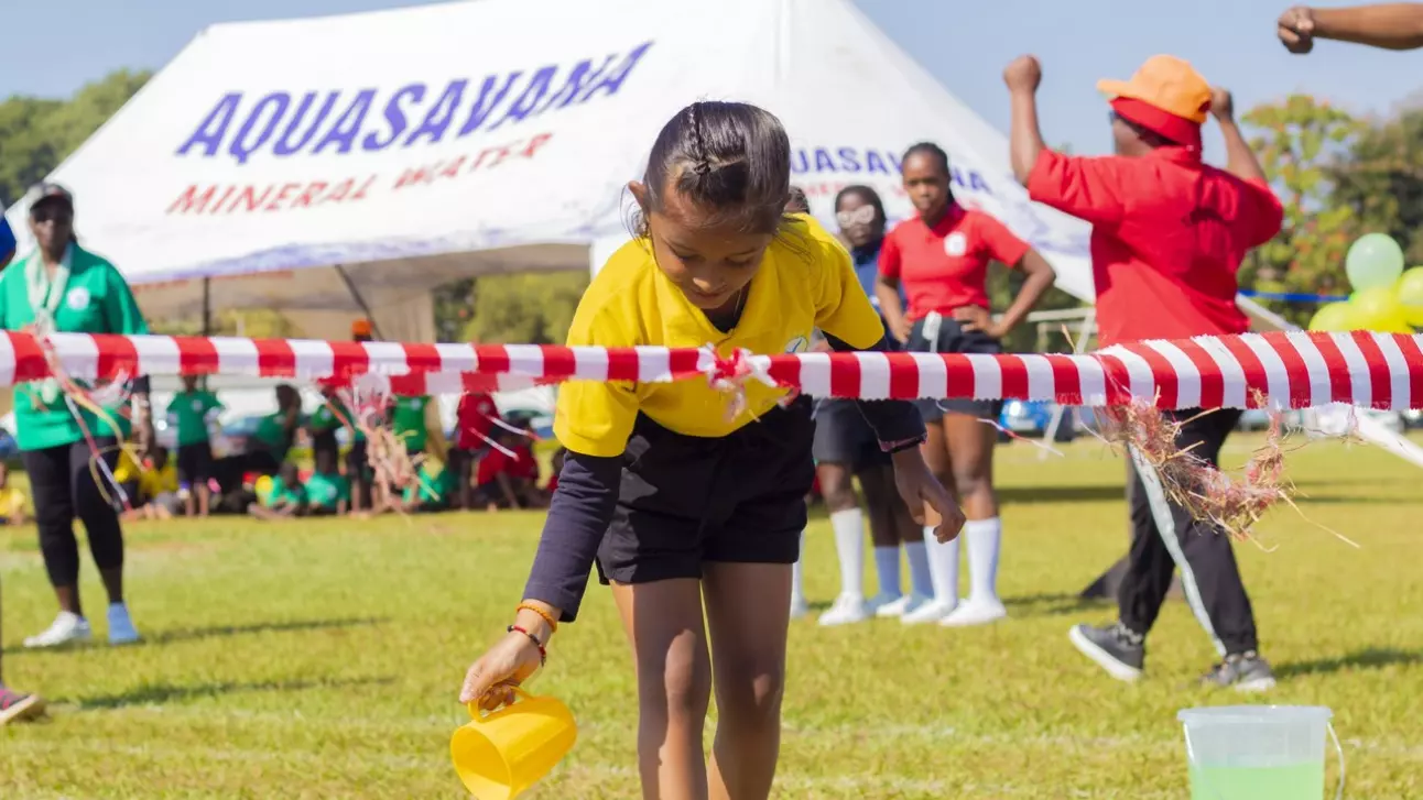 Nkhwazi Annual Marathon - Image 5