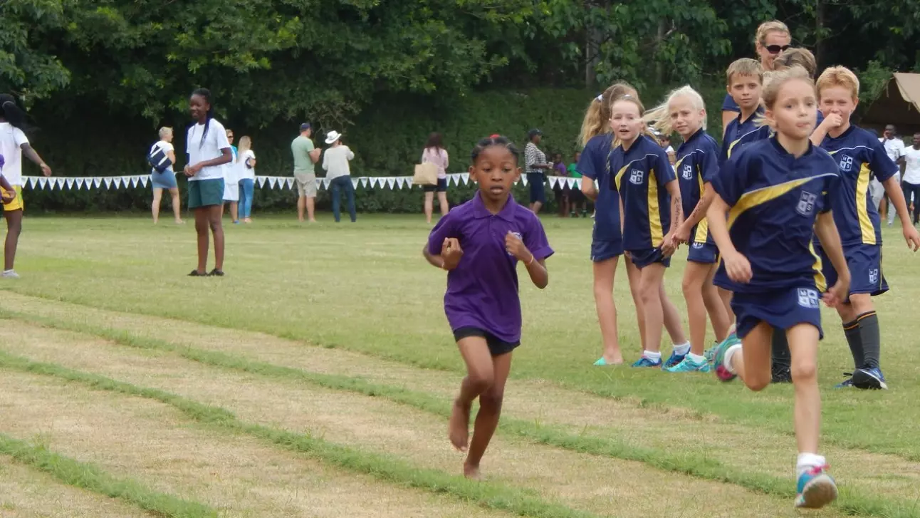 Nkhwazi Annual Marathon - Image 6