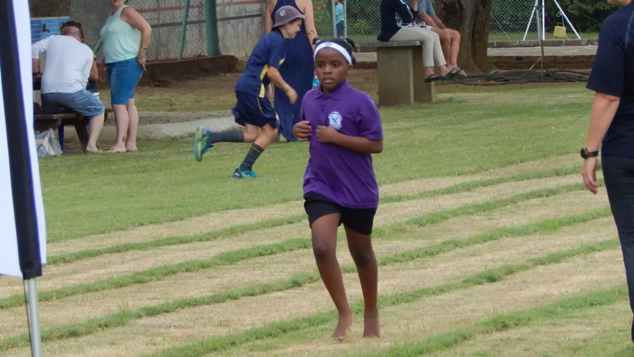 Interhouse Outdoor Sports - Image 2