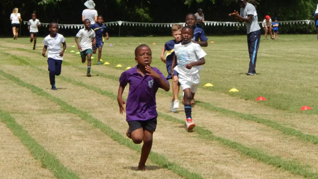 Nkhwazi Annual Marathon - Image 3