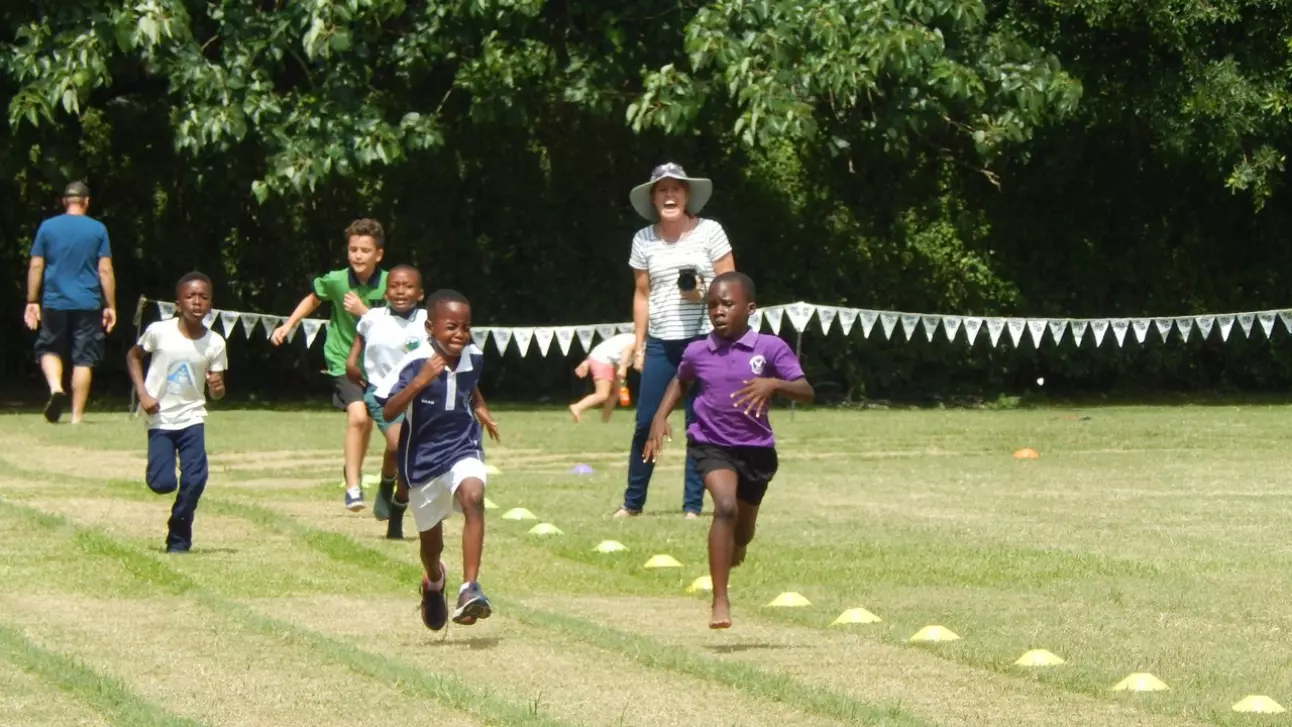 Nkhwazi Annual Marathon - Image 2