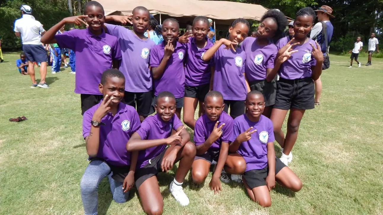 Nkhwazi Annual Marathon - Image 1